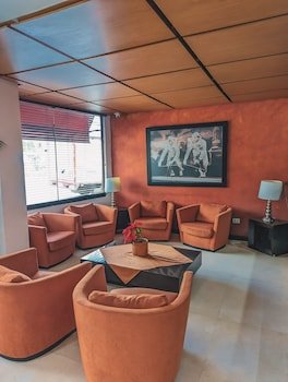 Hotel Charlotte Bogotá