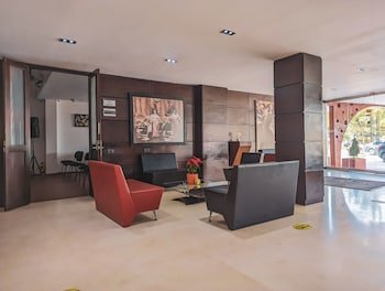 Hotel Charlotte Bogotá