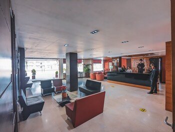 Hotel Charlotte Bogotá