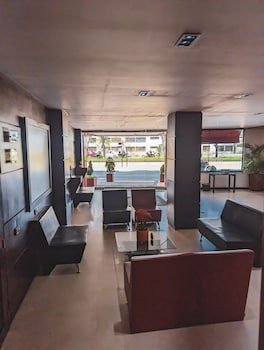 Hotel Charlotte Bogotá