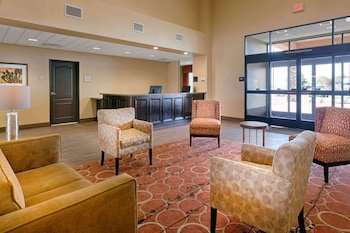 Wyndham Garden Lancaster CA