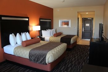 Wyndham Garden Lancaster CA
