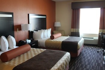 Wyndham Garden Lancaster CA