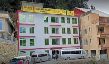 Naran Hills Hotel