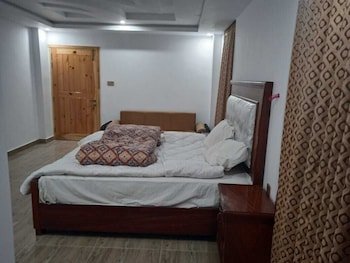 Naran Hills Hotel