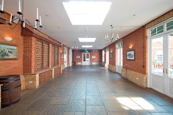 Whittlebury Park