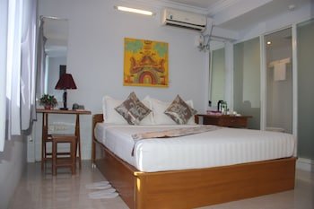 New Yangon Hotel
