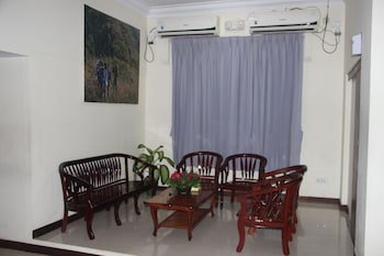 New Yangon Hotel