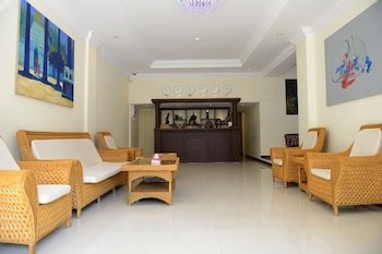 New Yangon Hotel