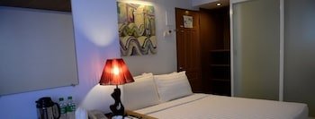 New Yangon Hotel
