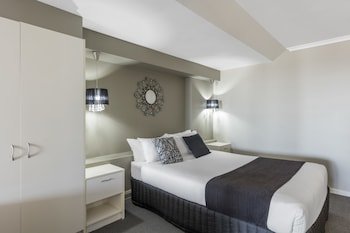 Nesuto The Entrance Apartments