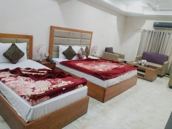 The King Hotel