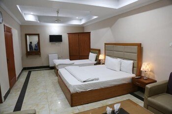 The King Hotel