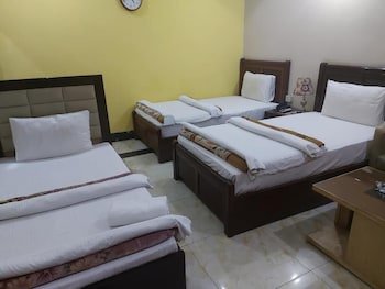The King Hotel