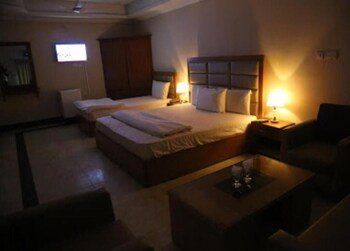 The King Hotel