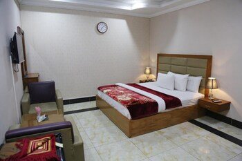 The King Hotel