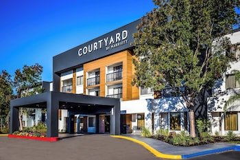 Courtyard Livermore