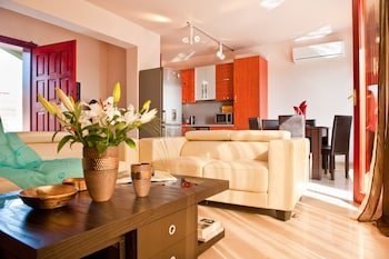 Spilia Bay Villas & Spa