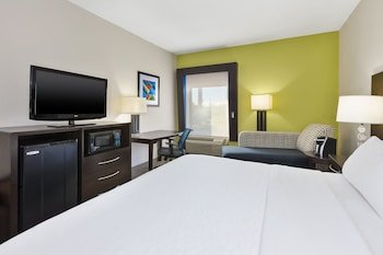 Holiday Inn Express Chillicothe East