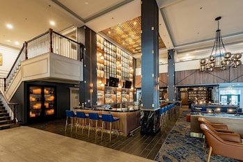 Delta Hotels Fredericton