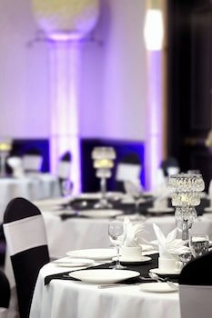 Delta Hotels Fredericton