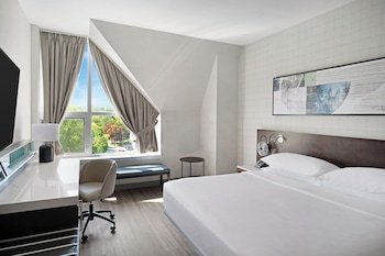 Delta Hotels Fredericton