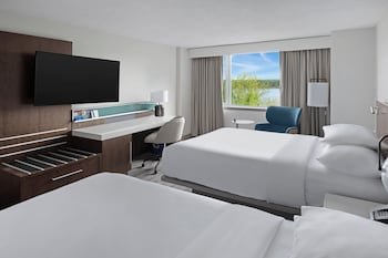 Delta Hotels Fredericton