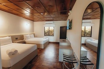 Hotel Rebequet