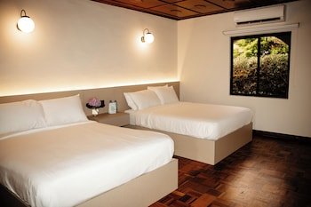 Hotel Rebequet
