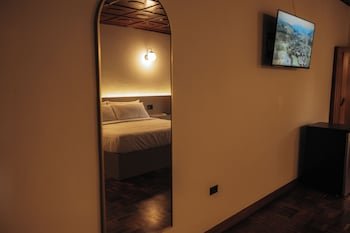 Hotel Rebequet