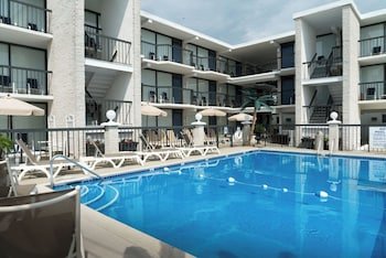 Horizon Motor Inn