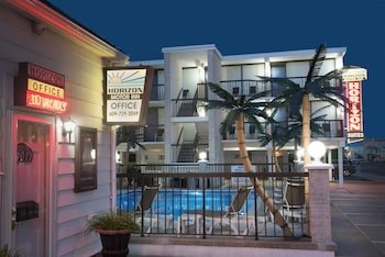 Horizon Motor Inn
