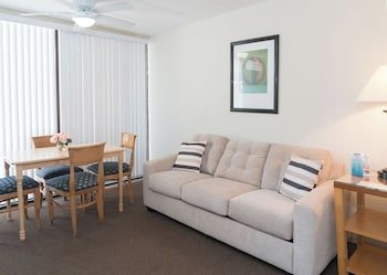 Horizon Motor Inn