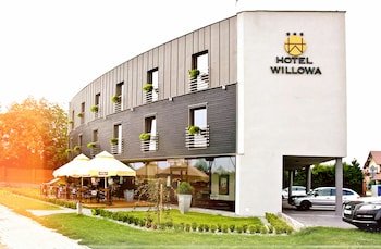 Willowa Hotel Lublin
