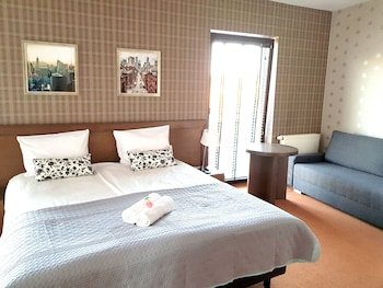 Willowa Hotel Lublin