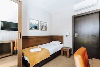 Willowa Hotel Lublin