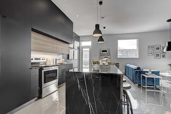 Les Lofts Du Centre