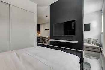 Les Lofts Du Centre