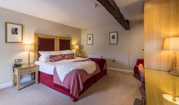 The Pennington Hotel