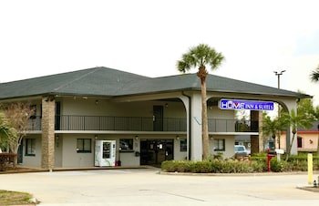 Home Inn & Suites