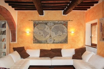 Villa di Leonardo