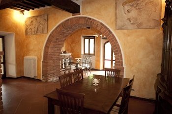 Villa di Leonardo