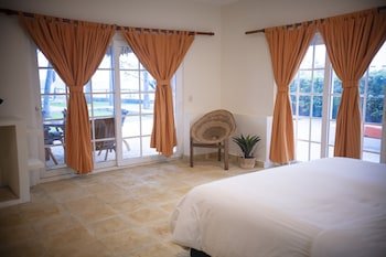 Casa Del Golfo El Salvador