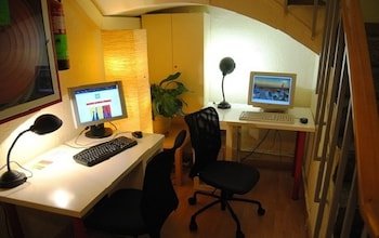 Albergue Studio Hostel