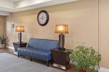 Hampton Inn Asheboro