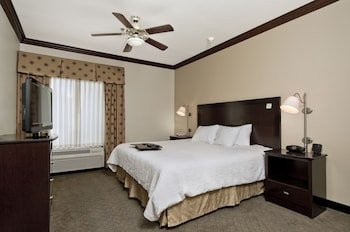 Hampton Inn Asheboro