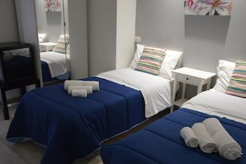 Acquamarina b&b Salerno