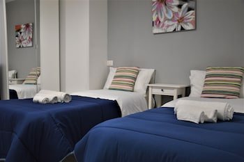 Acquamarina b&b Salerno