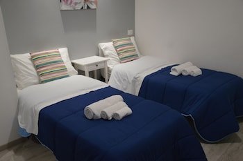 Acquamarina b&b Salerno
