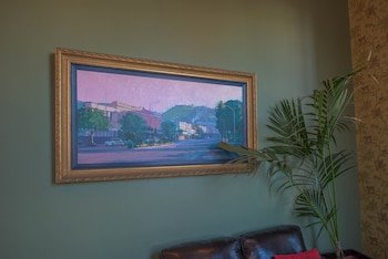 The Esplanade Hotel